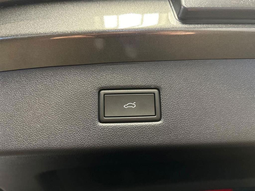 Ford Explorer UR Premium billede 19