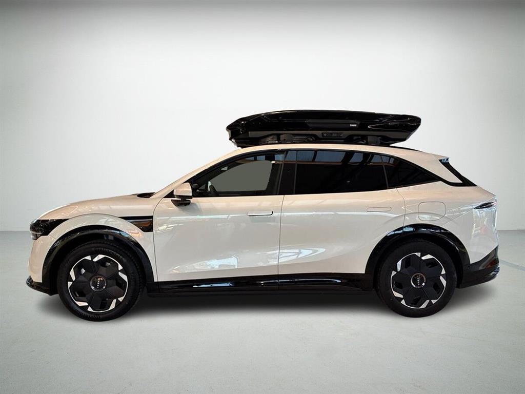 Zeekr 7X Core billede 3