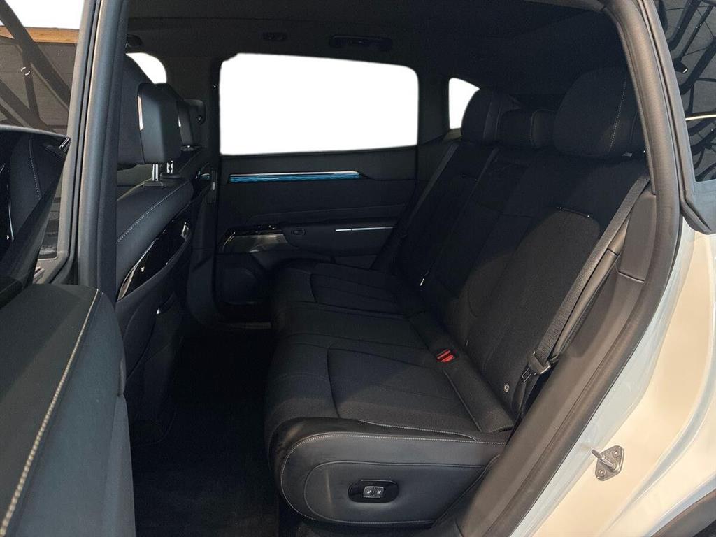 Zeekr 7X Core billede 11