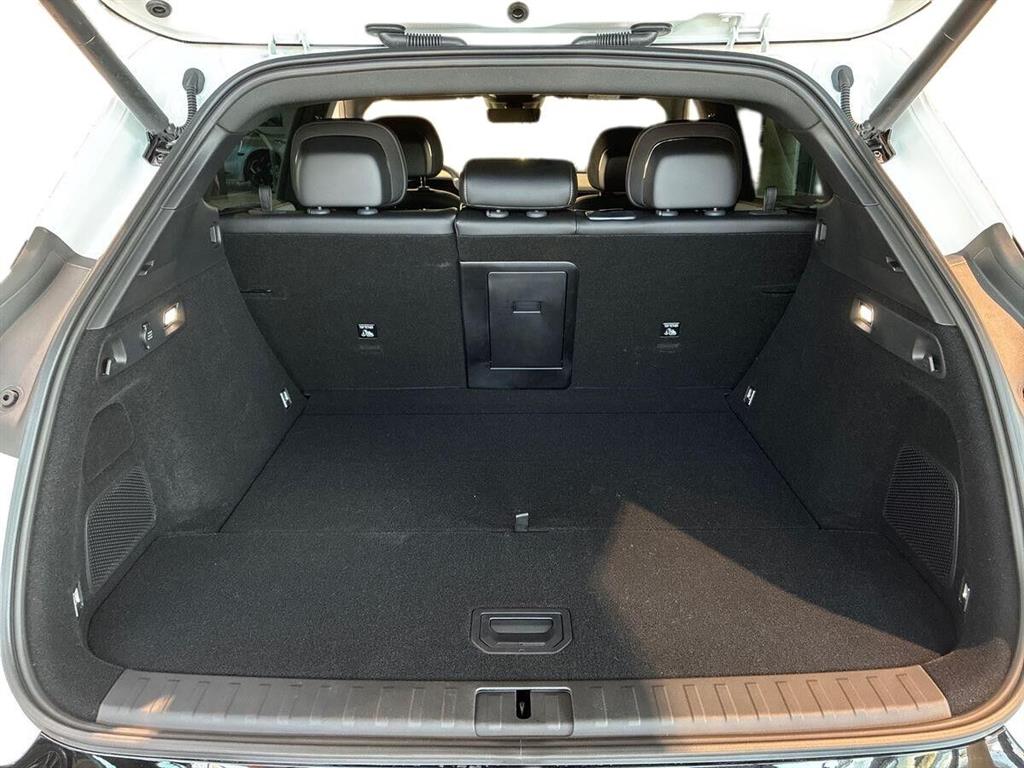 Zeekr 7X Core billede 19