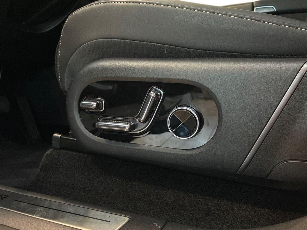 Zeekr 7X Core billede 9