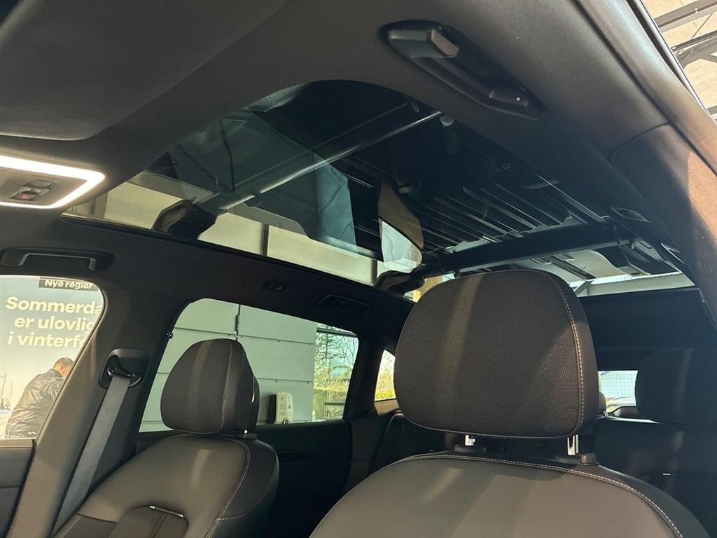 Zeekr 7X Core billede 10