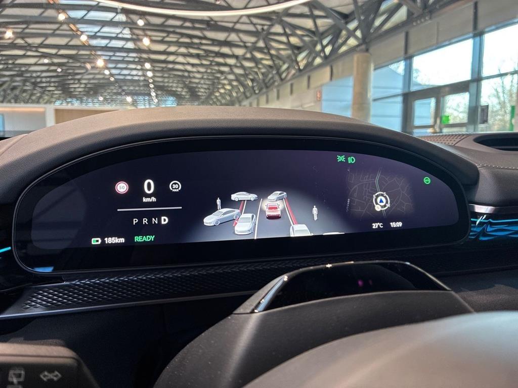 Zeekr 7X Core billede 16