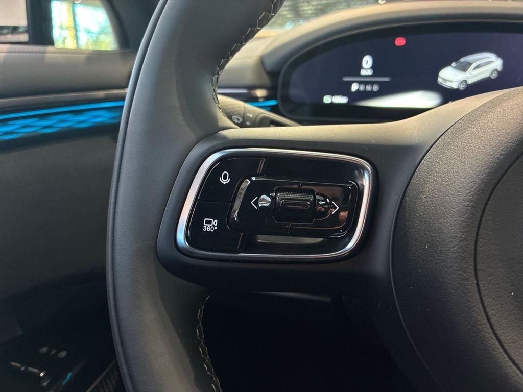 Zeekr 7X Core billede 14