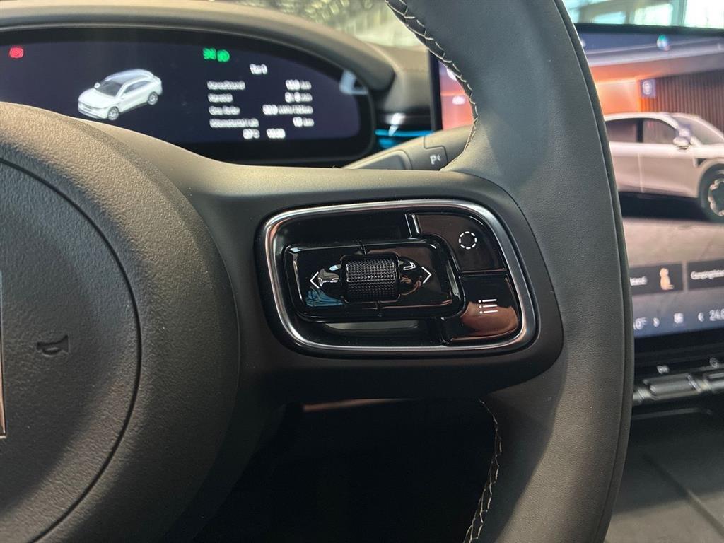 Zeekr 7X Core billede 15