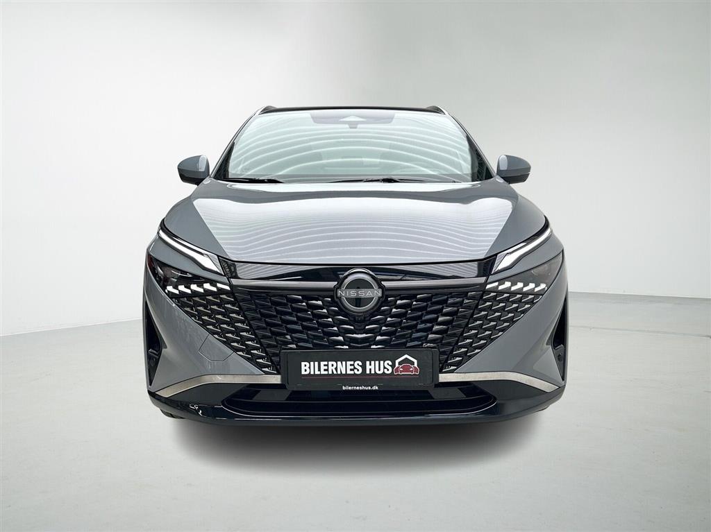 Nissan Qashqai Tekna+ billede 7