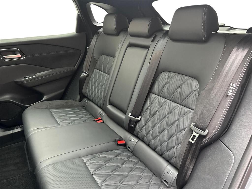 Nissan Qashqai Tekna+ billede 13