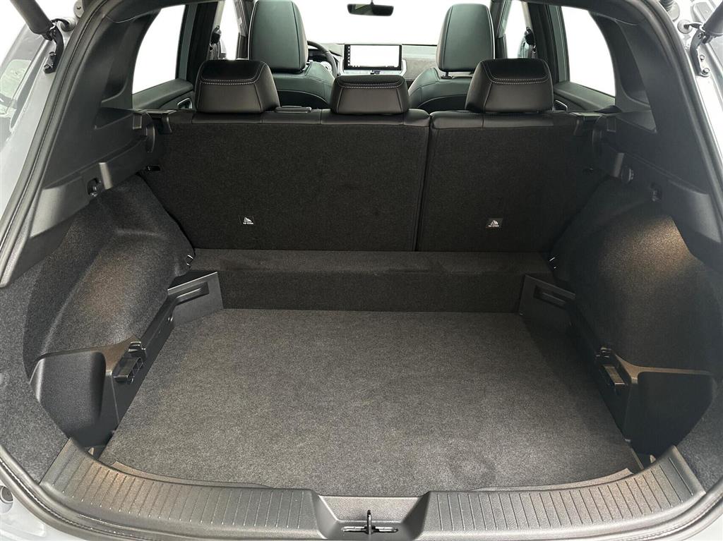 Nissan Qashqai Tekna+ billede 14