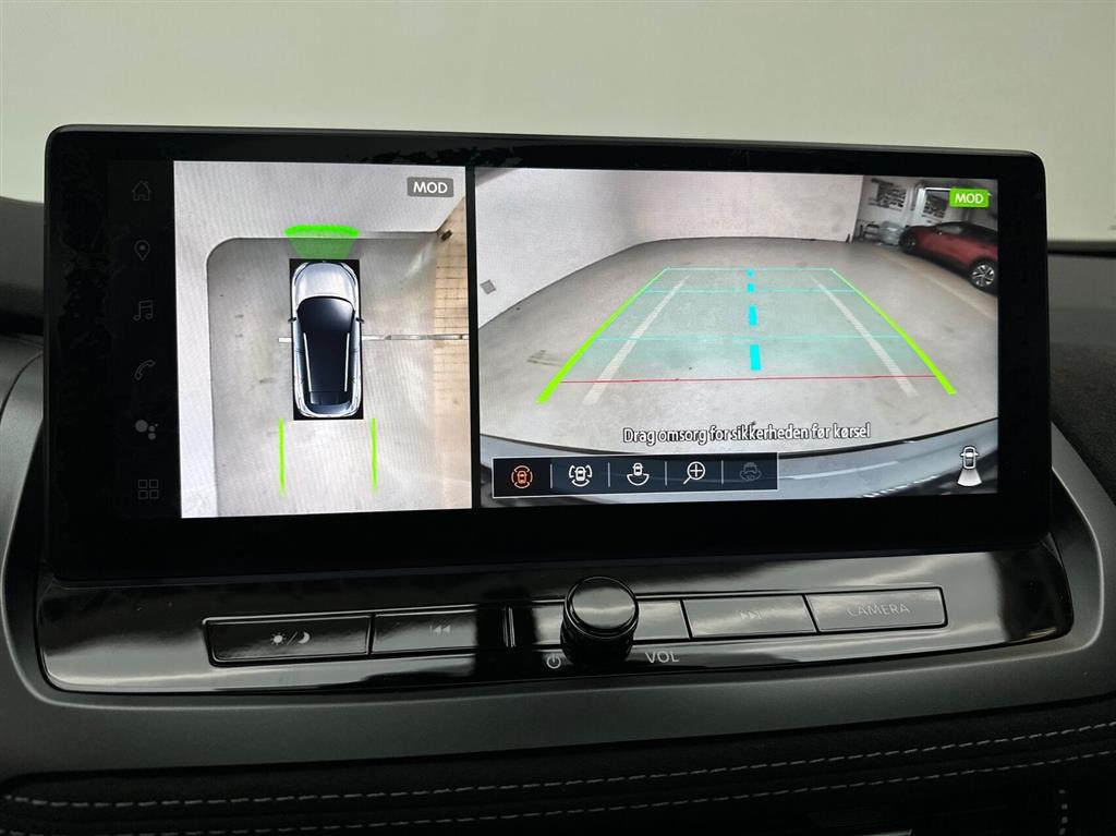 Nissan Qashqai Tekna+ billede 17