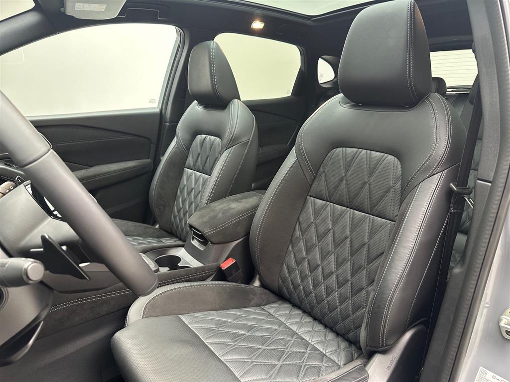 Nissan Qashqai Tekna+ billede 19