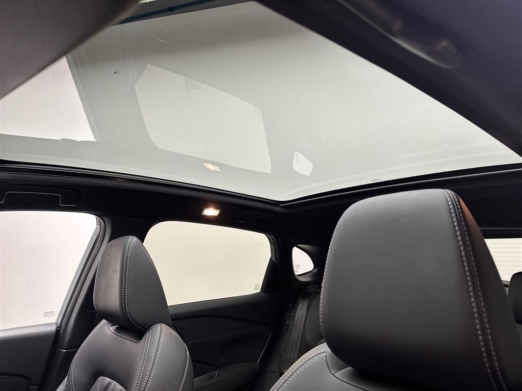 Nissan Qashqai Tekna+ billede 23