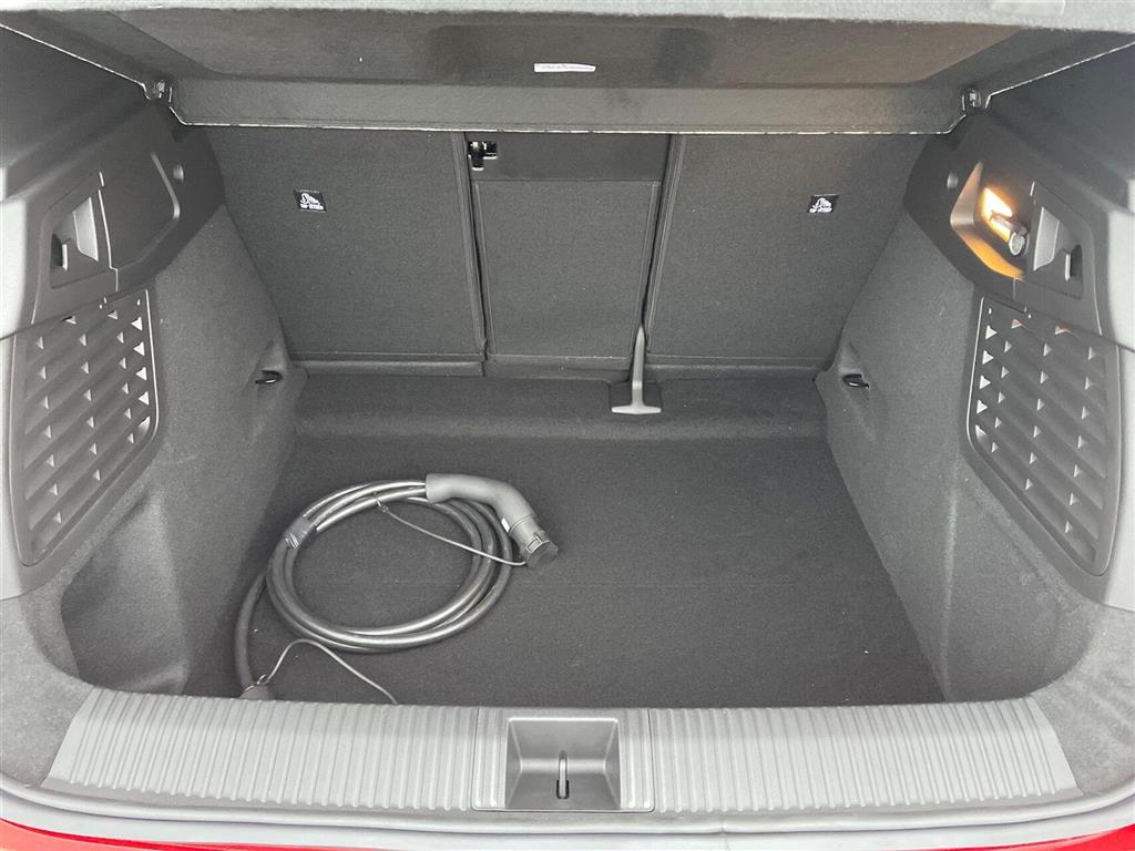 Renault Scénic Techno billede 13