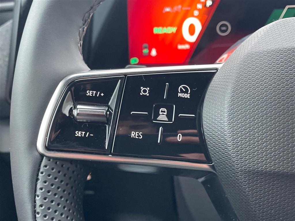 Renault Scénic Techno billede 17