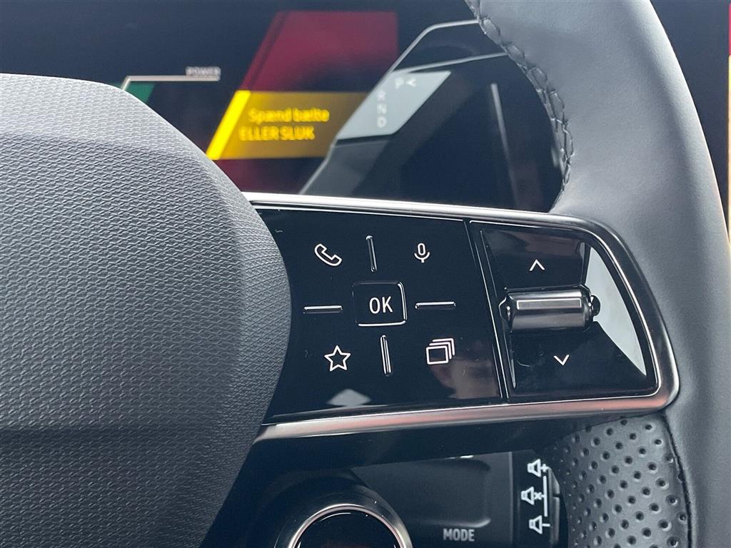 Renault Scénic Techno billede 18