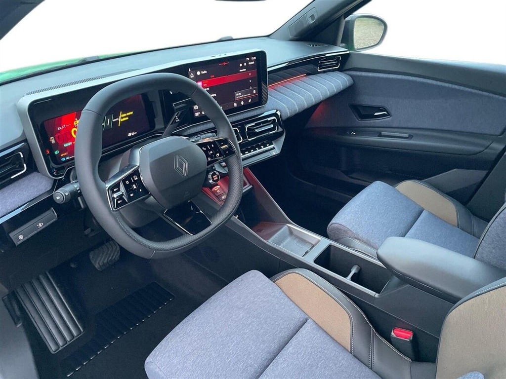 Renault R5 Techno billede 3