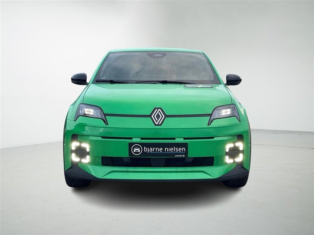 Renault R5 Techno billede 6