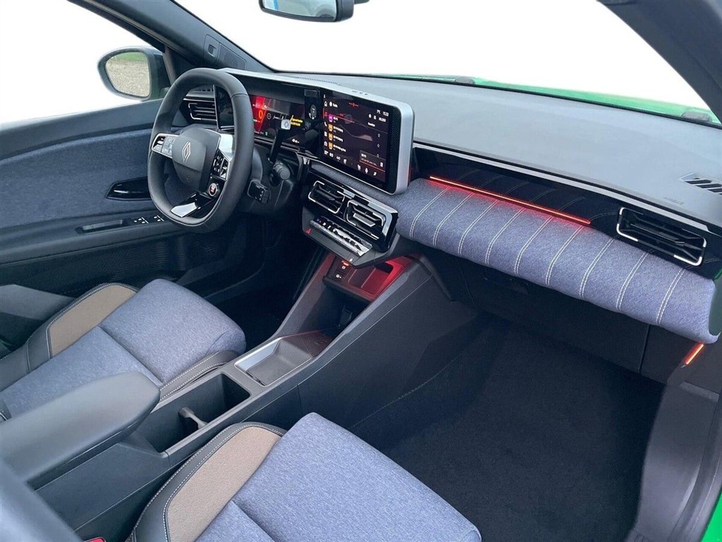Renault R5 Techno billede 10