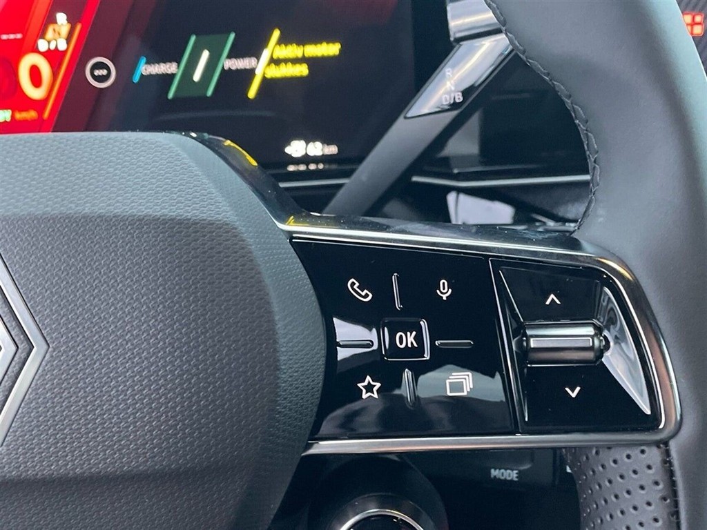 Renault R5 Techno billede 17