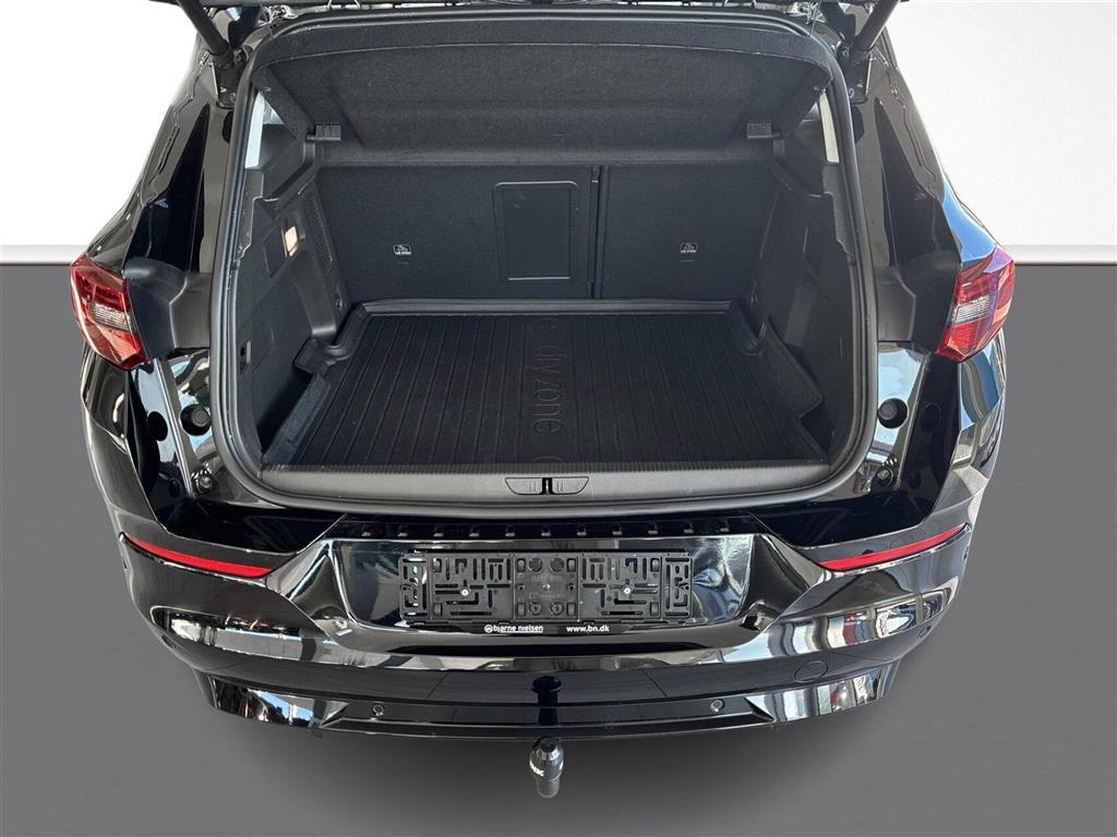 Opel Grandland GSE billede 6