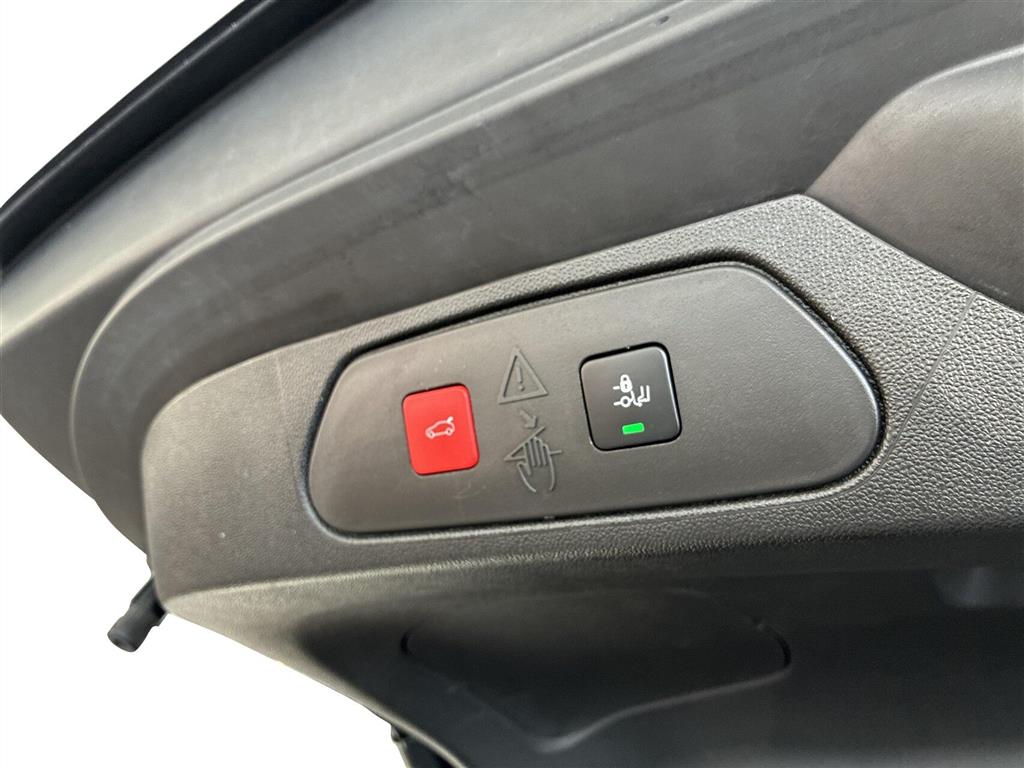 Opel Grandland GSE billede 7