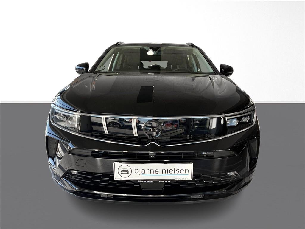 Opel Grandland GSE billede 9