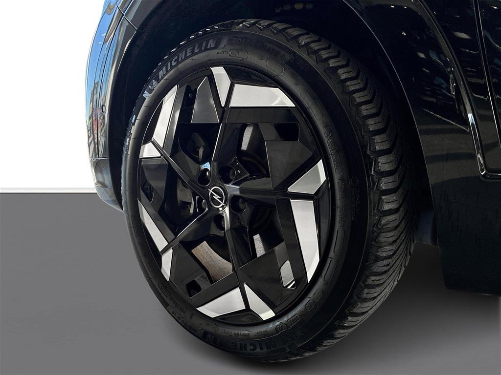 Opel Grandland GSE billede 4