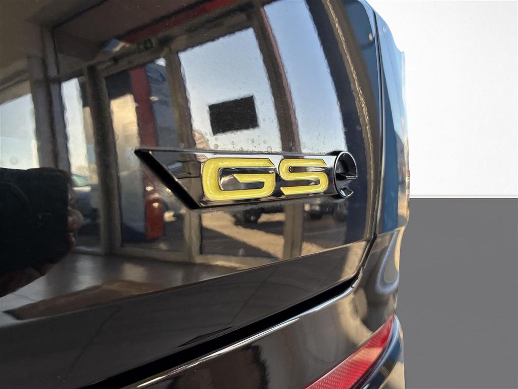 Opel Grandland GSE billede 8