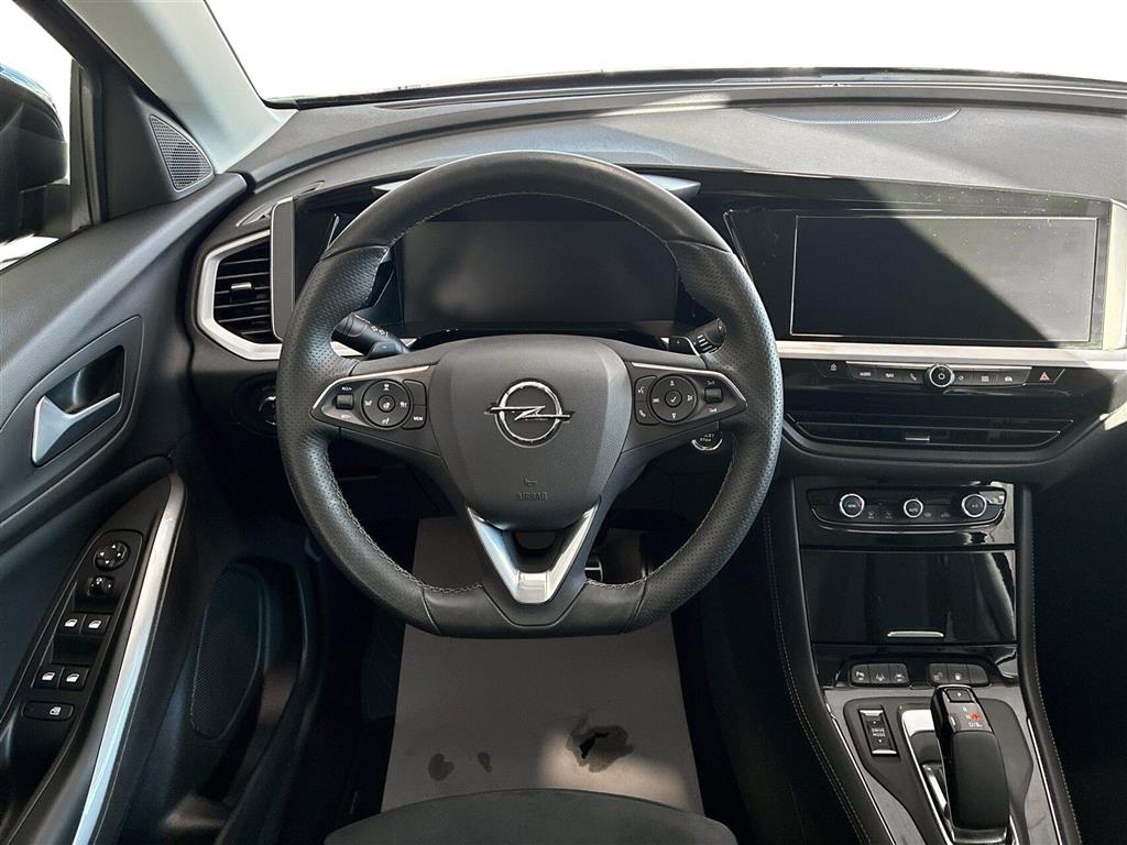 Opel Grandland GSE billede 13