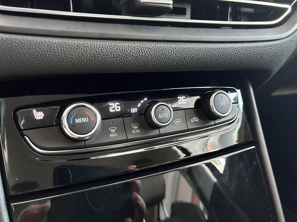 Opel Grandland GSE billede 18