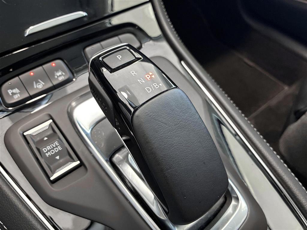 Opel Grandland GSE billede 19