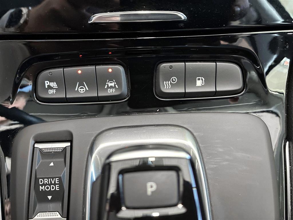 Opel Grandland GSE billede 20