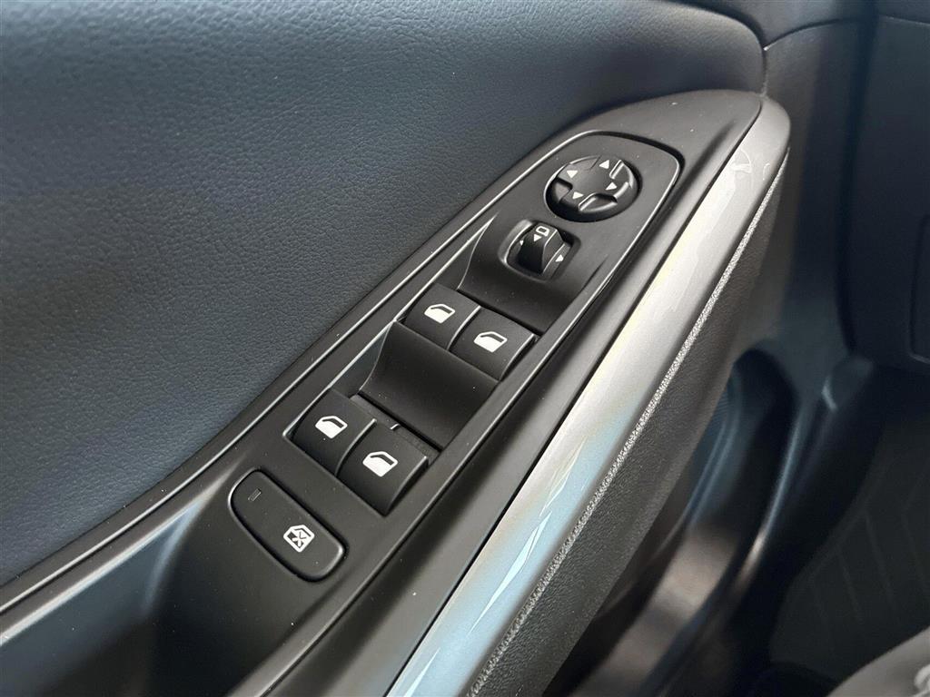 Opel Grandland GSE billede 23