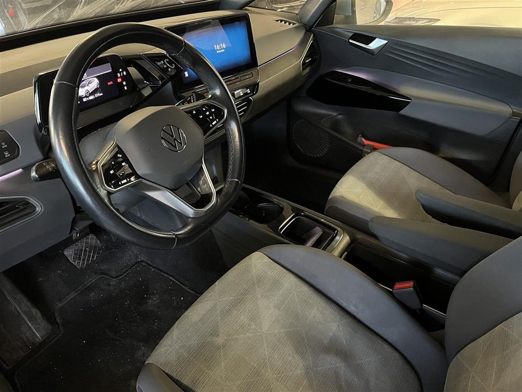 VW ID.3 Life billede 3