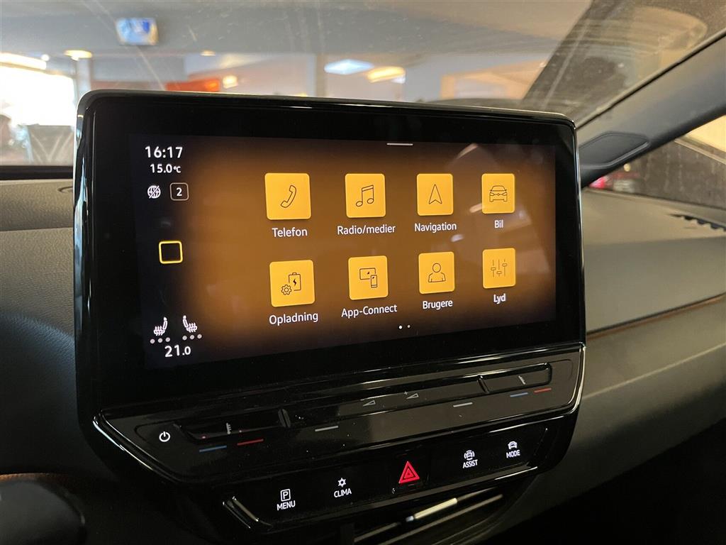 VW ID.3 Life billede 5