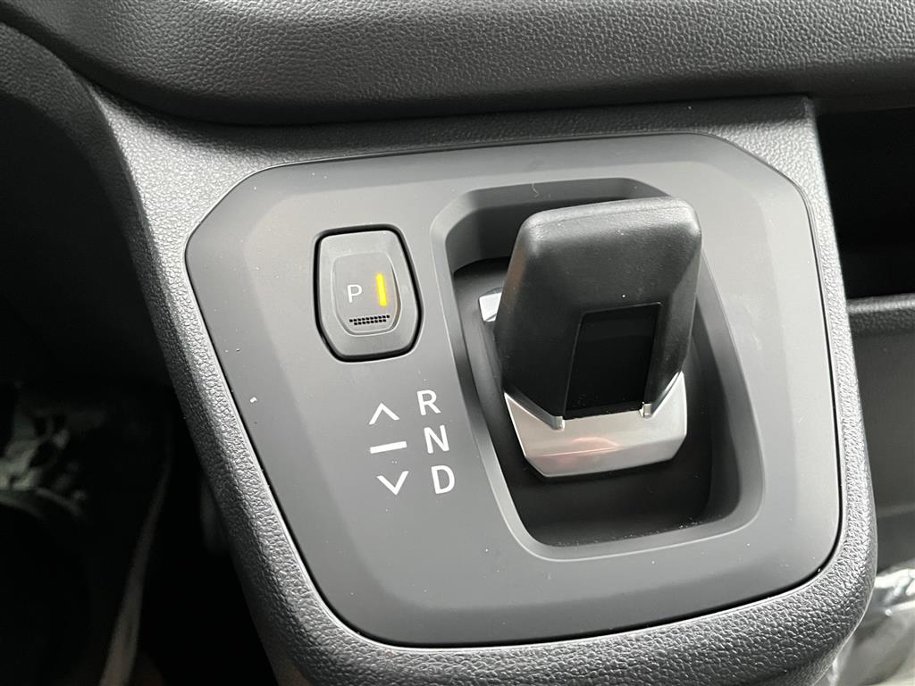 Renault Trafic Tek billede 5