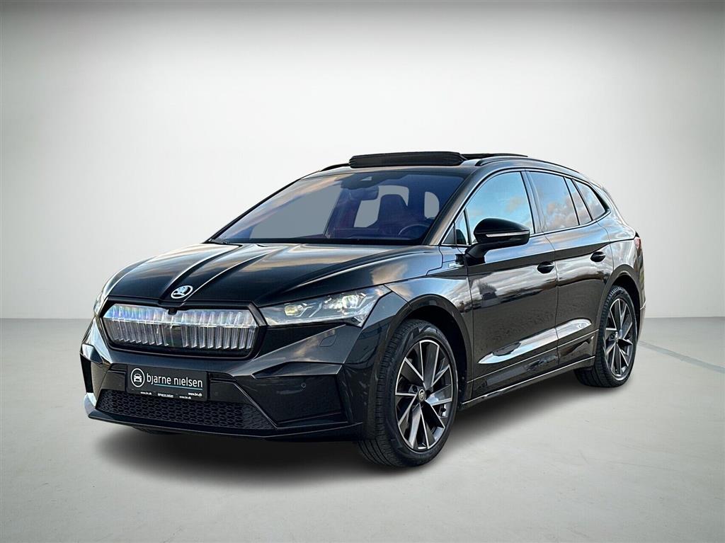 Skoda Enyaq Sportline