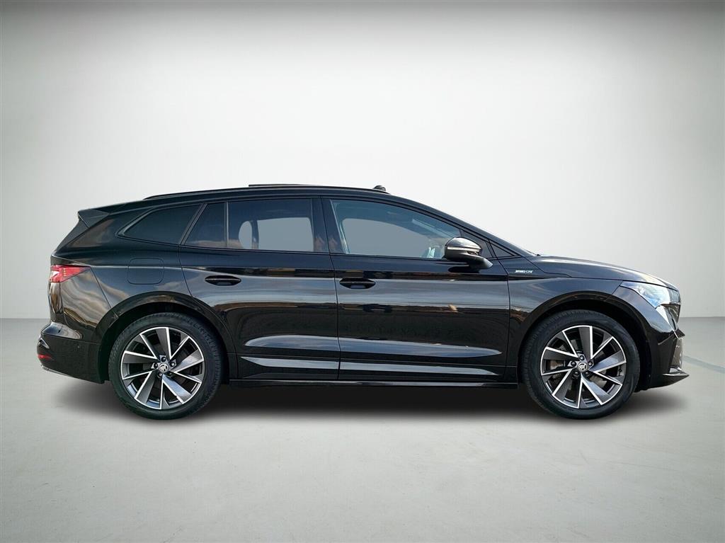 Skoda Enyaq Sportline billede 5