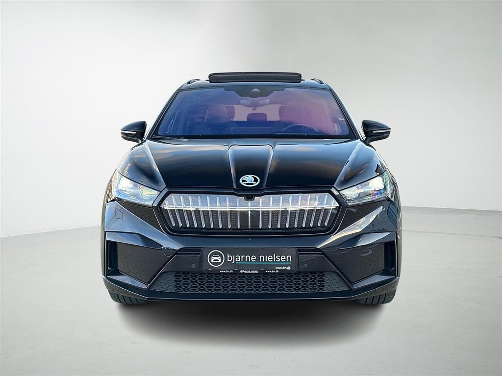 Skoda Enyaq Sportline billede 6