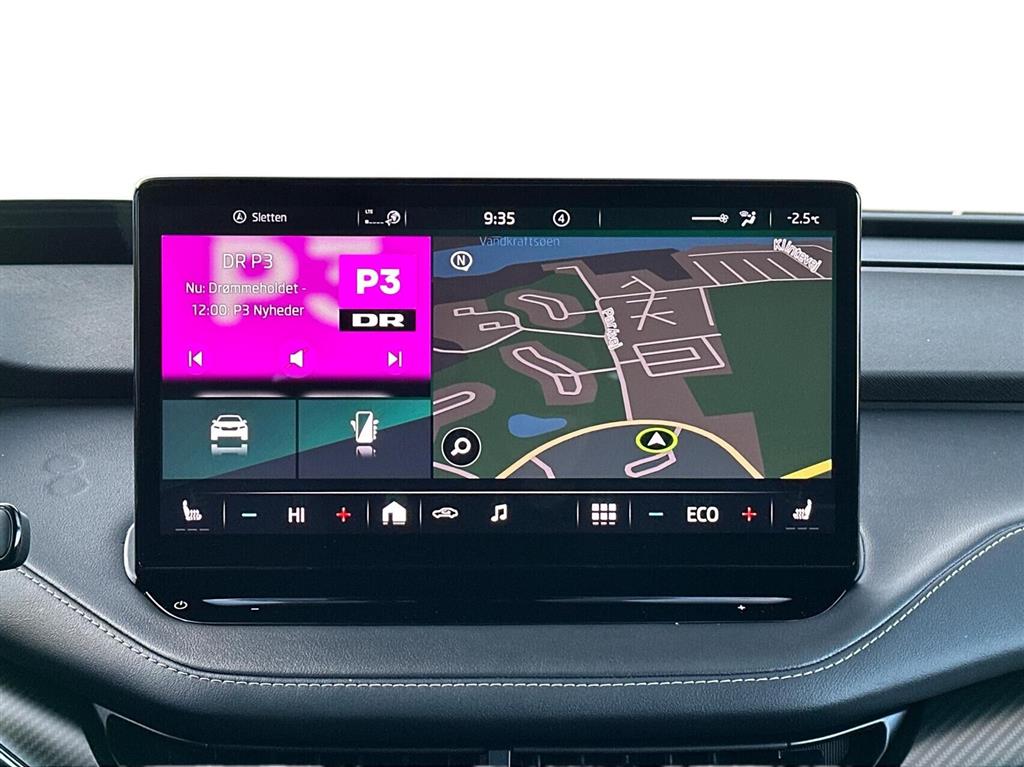 Skoda Enyaq Sportline billede 11