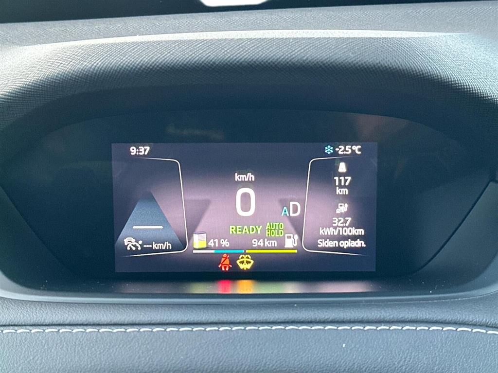 Skoda Enyaq Sportline billede 14