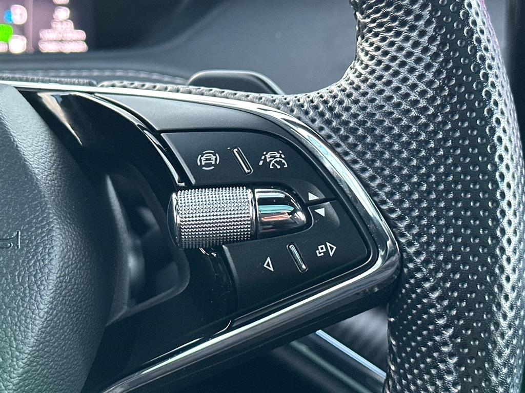 Skoda Enyaq Sportline billede 16