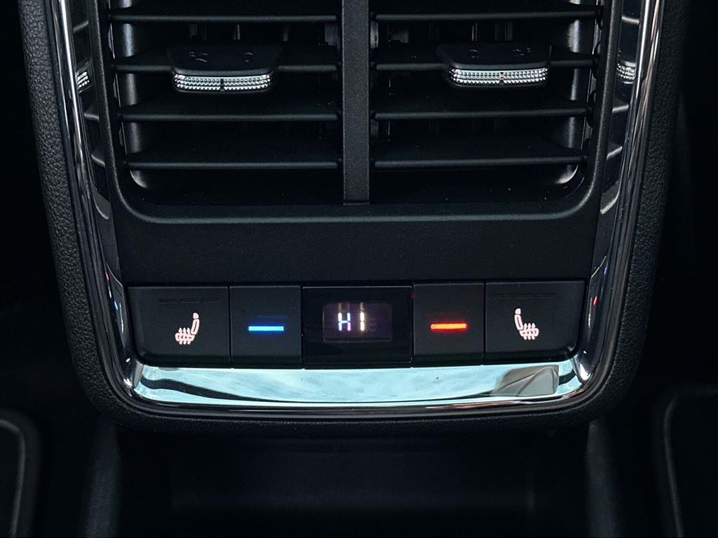 Skoda Enyaq Sportline billede 19