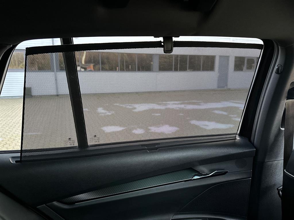 Skoda Enyaq Sportline billede 20