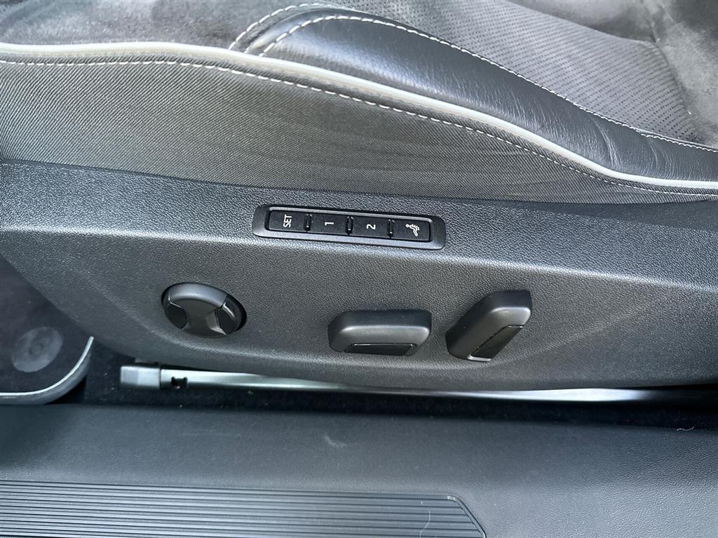 Skoda Enyaq Sportline billede 21