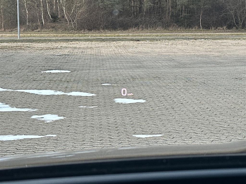 Skoda Enyaq Sportline billede 22