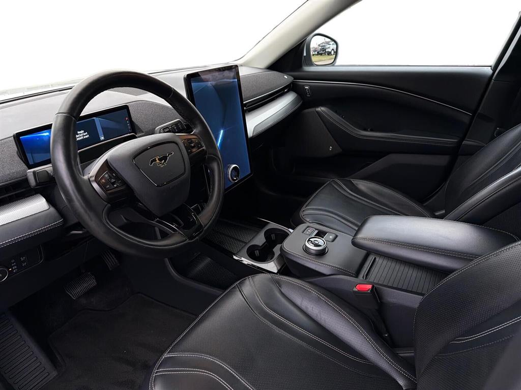 Ford Mustang Mach-E UR billede 3