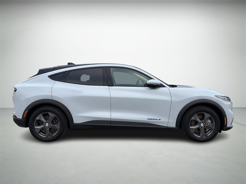 Ford Mustang Mach-E UR billede 5