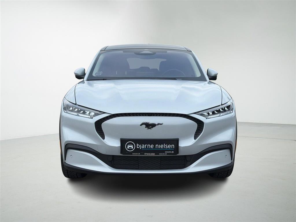 Ford Mustang Mach-E UR billede 6