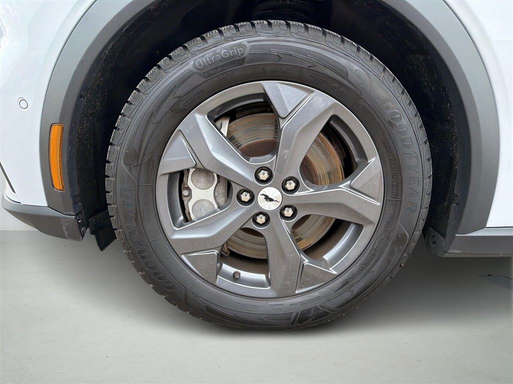 Ford Mustang Mach-E UR billede 8