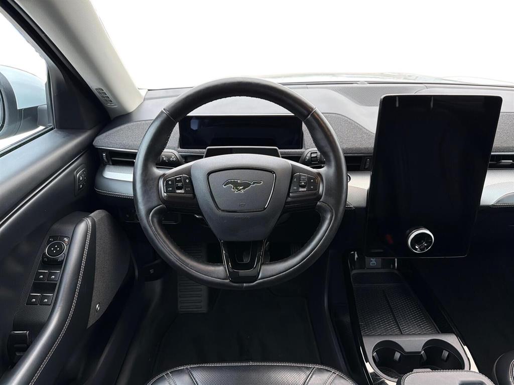 Ford Mustang Mach-E UR billede 9